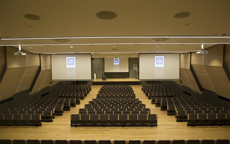 Katehetska zimska škola